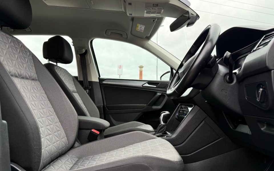 2023 Volkswagen Tiguan 110TSI Life
