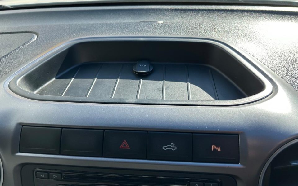 2015 Volkswagen Amarok TDI420 Highline