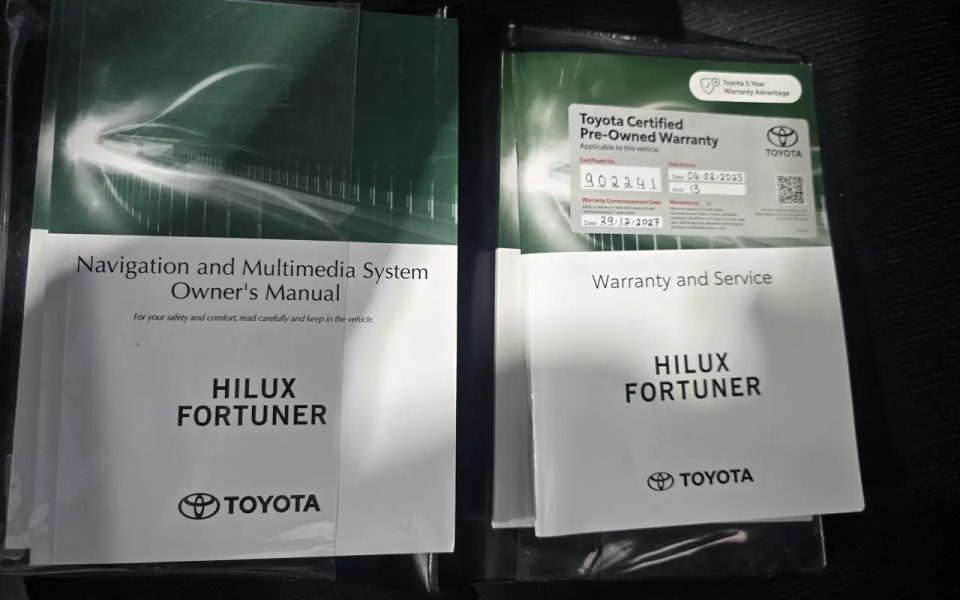 2022 Toyota Hilux GUN136R SR Double Cab 4x2 Hi-Rider Glacier White 6 Speed Manual Utility