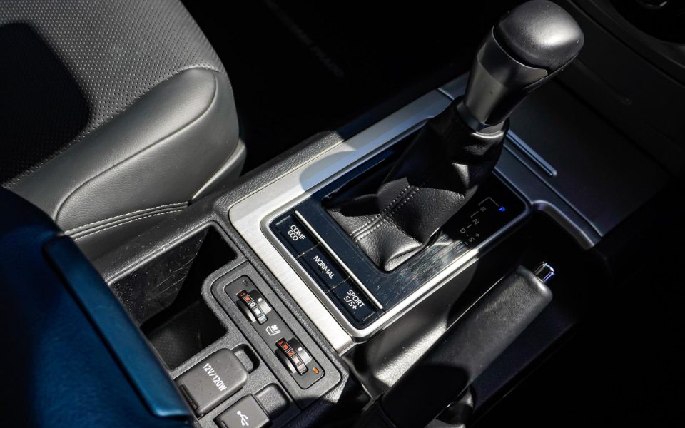 2021 Toyota Landcruiser Prado Kakadu