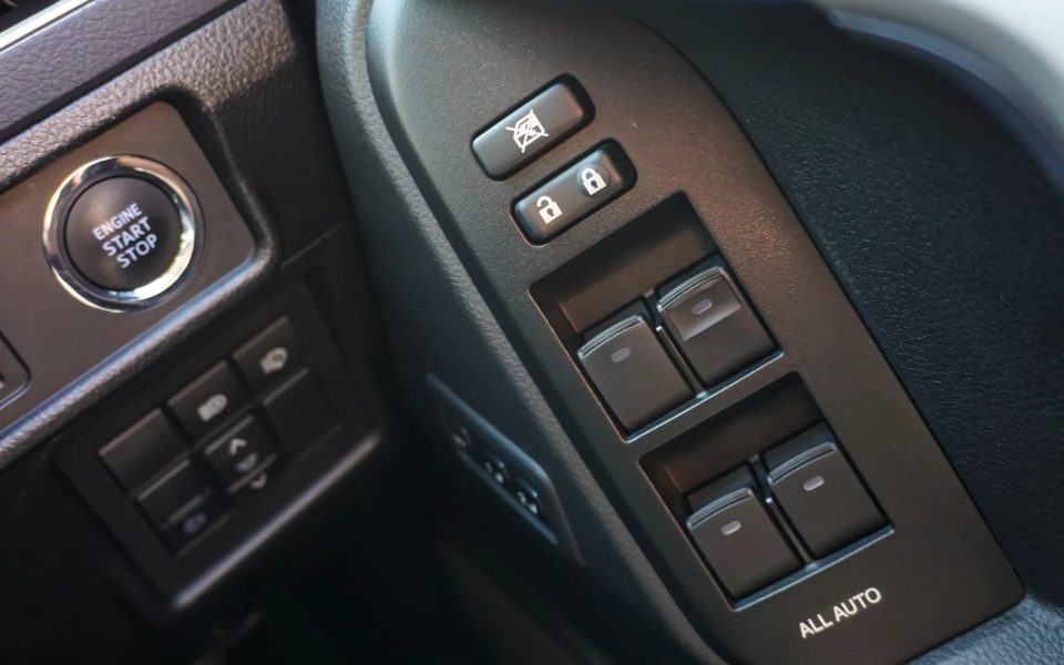 2021 Toyota Landcruiser Prado Kakadu