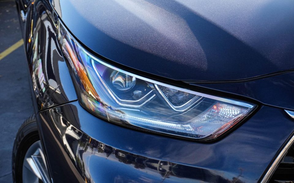 2024 Toyota Kluger Hybrid AWD GRANDE