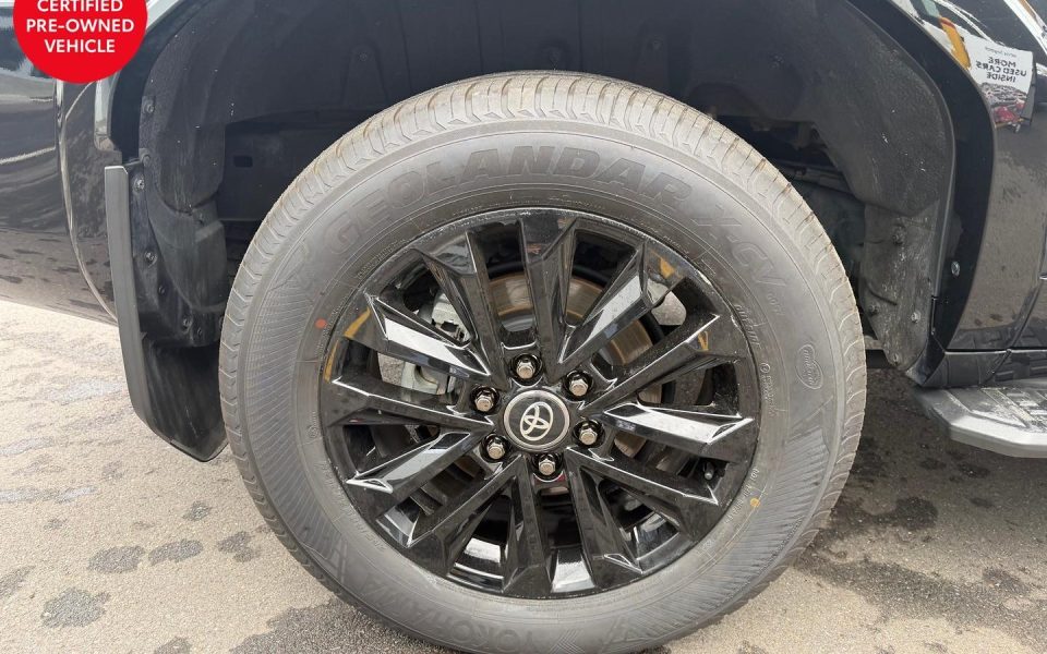 2024 Toyota Prado Kakadu