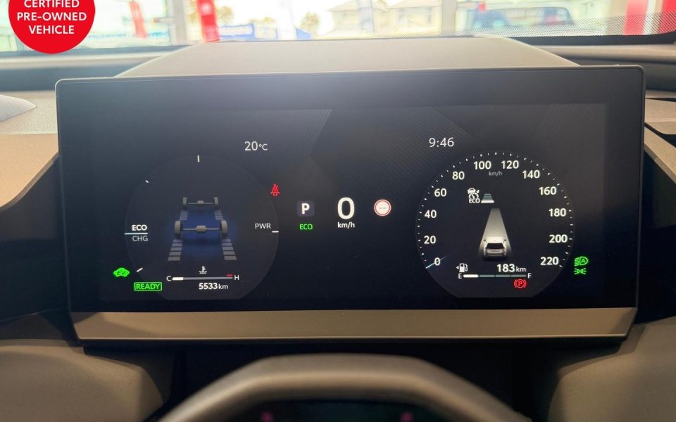 2026 Toyota RAV4 Hybrid Cruiser-AWD