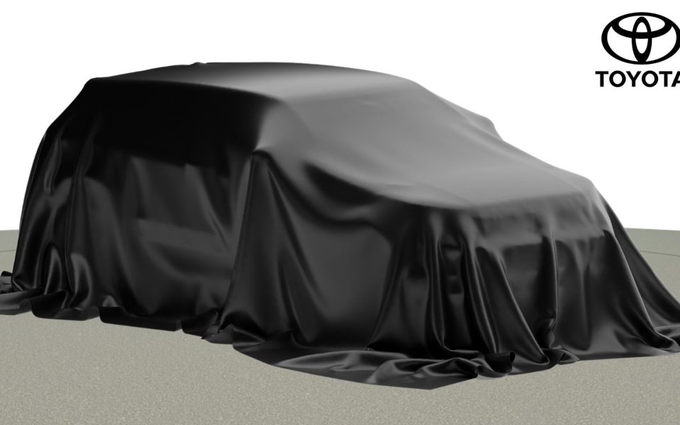 2020 Toyota PRADO VX