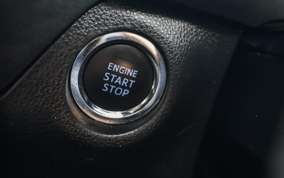 2021 Toyota RAV4 Cruiser 2WD
