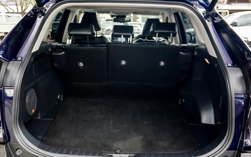 2021 Toyota RAV4 Cruiser 2WD