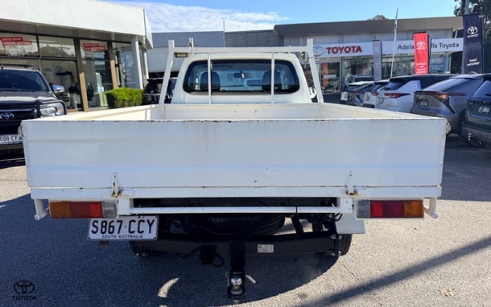 2020 Mitsubishi Triton GLX
