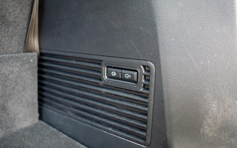 2022 Ford Everest Titanium
