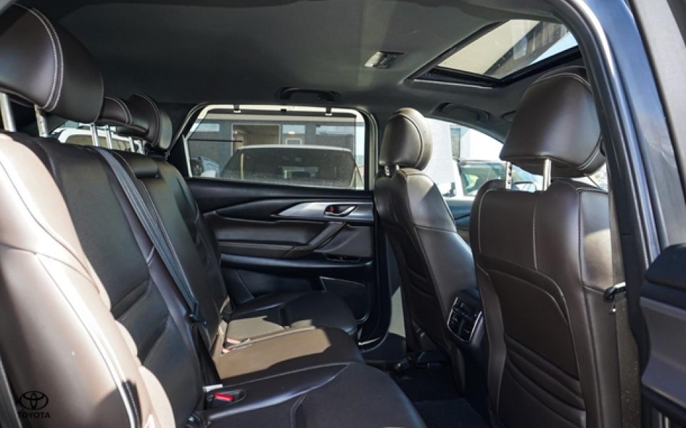 2020 Mazda CX-9 Azami