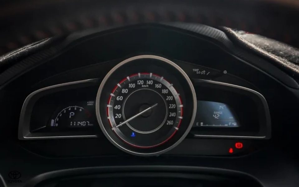 2014 Mazda 3 Touring