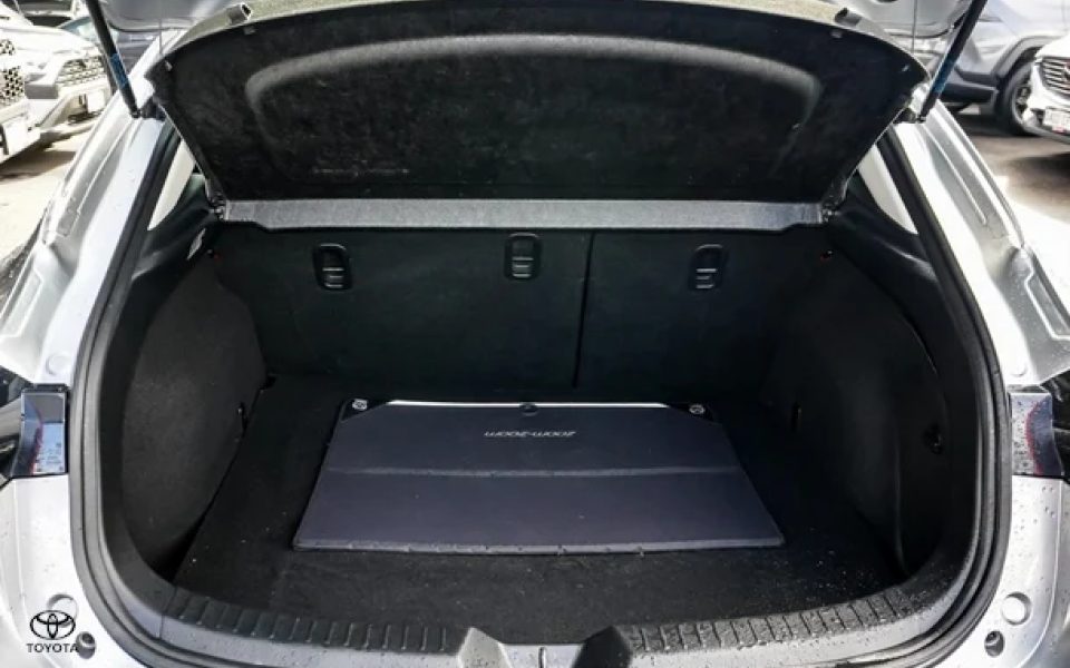 2014 Mazda 3 Touring