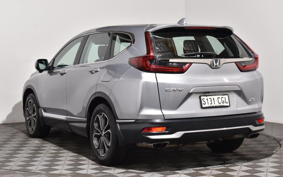 2020 HONDA CR-V VTi-S