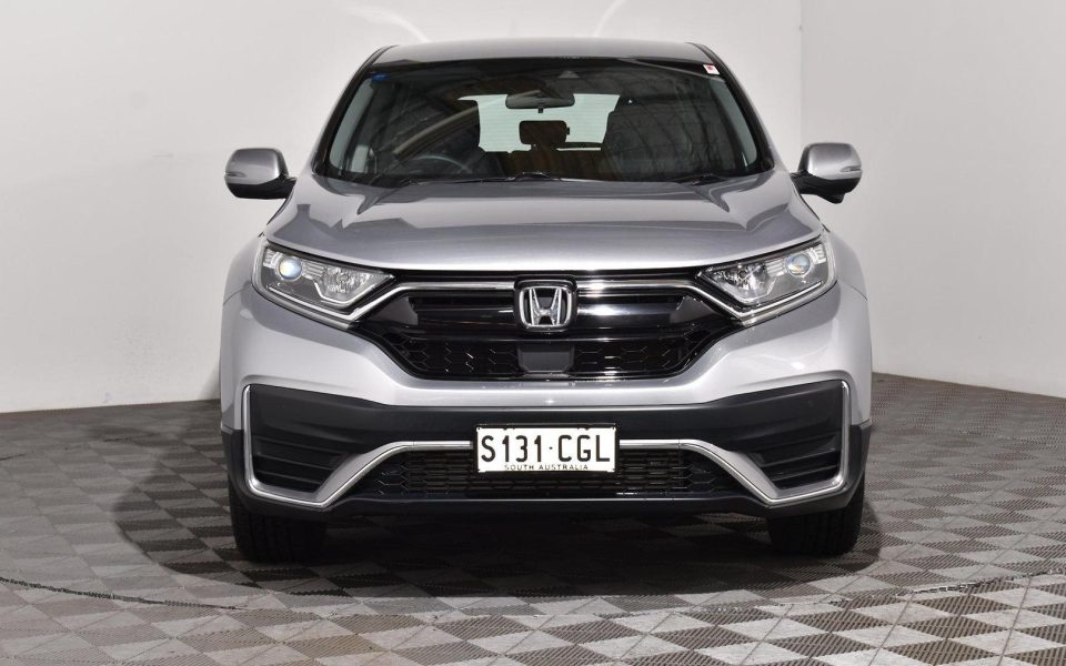 2020 HONDA CR-V VTi-S