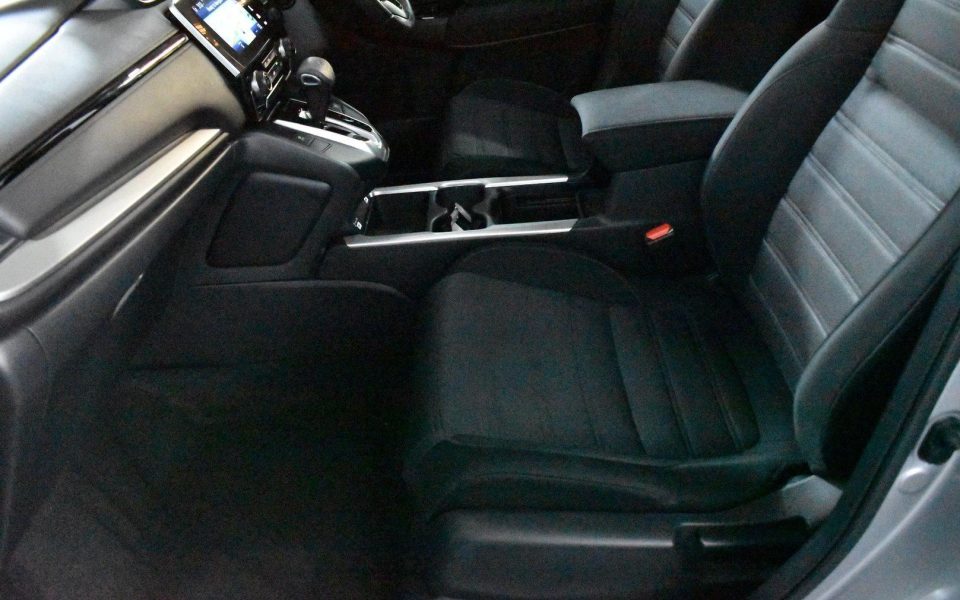 2020 HONDA CR-V VTi-S