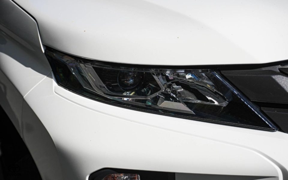2020 Mitsubishi Triton GLX