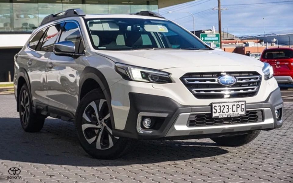 2022 Subaru Outback AWD Touring