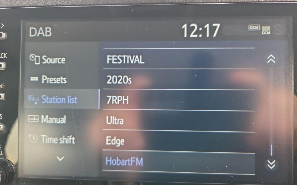 2021 Toyota Hiace LWB