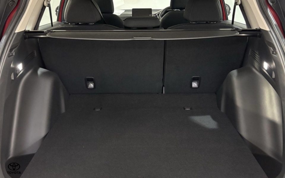 2026 Honda CR-V e:HEV X