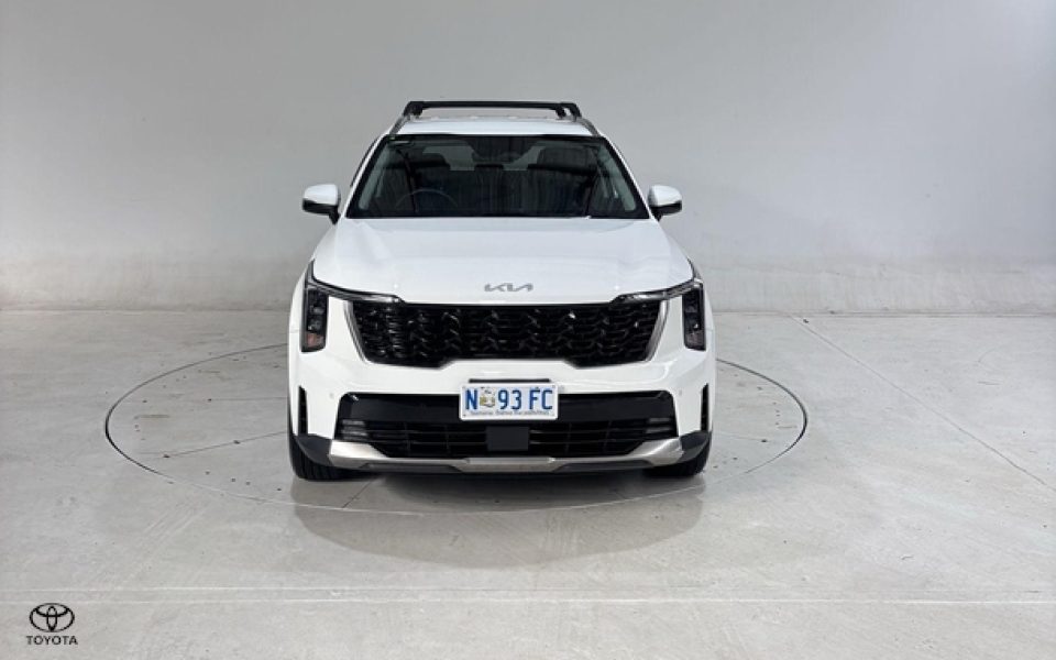2023 Kia Sorento Sport