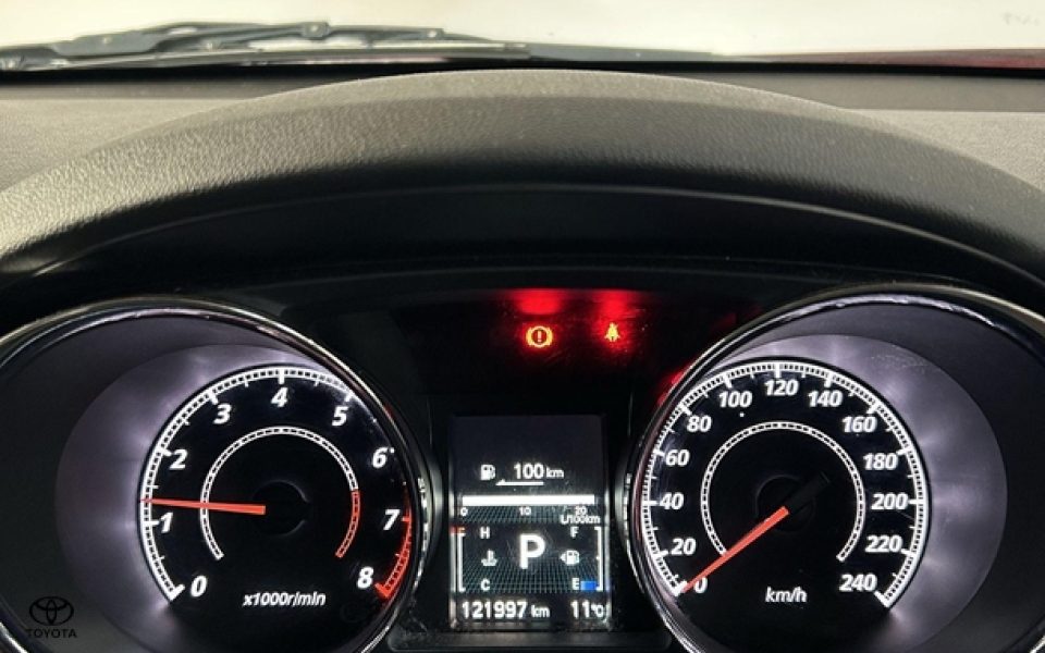 2019 Mitsubishi ASX ES