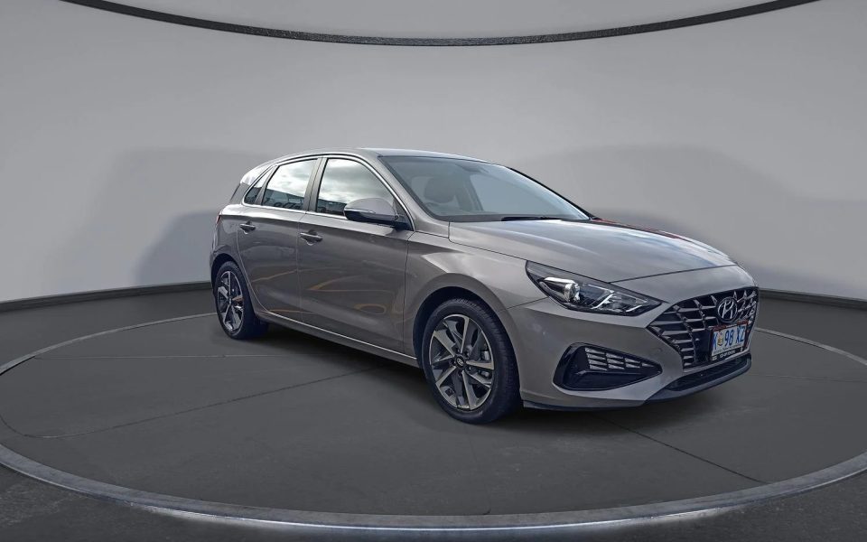 2023 HYUNDAI i30 Active
