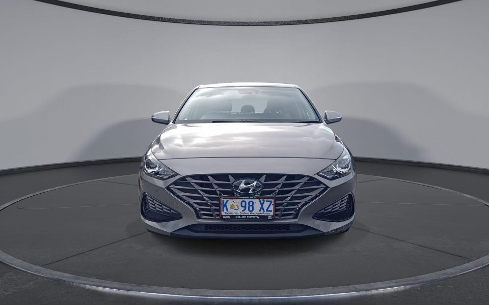 2023 HYUNDAI i30 Active