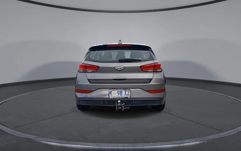 2023 HYUNDAI i30 Active