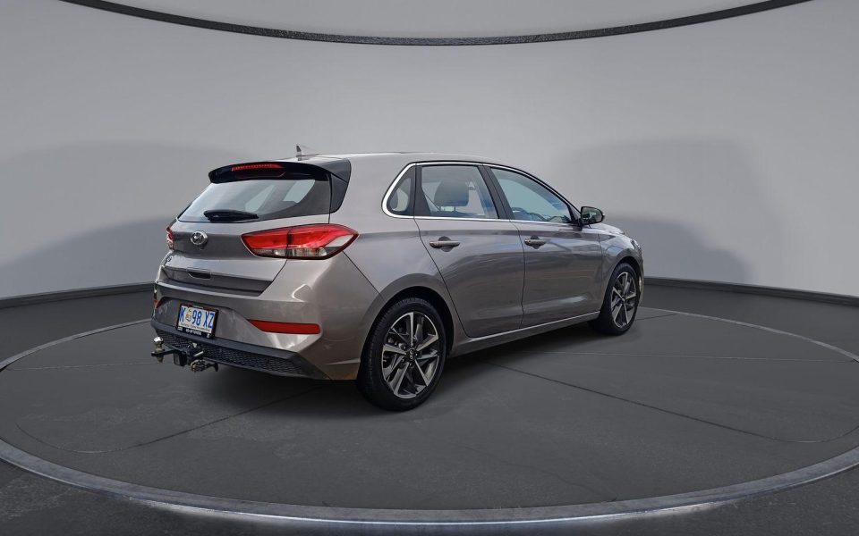 2023 HYUNDAI i30 Active