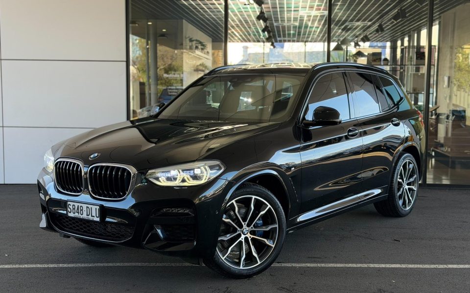 Medindie BMW