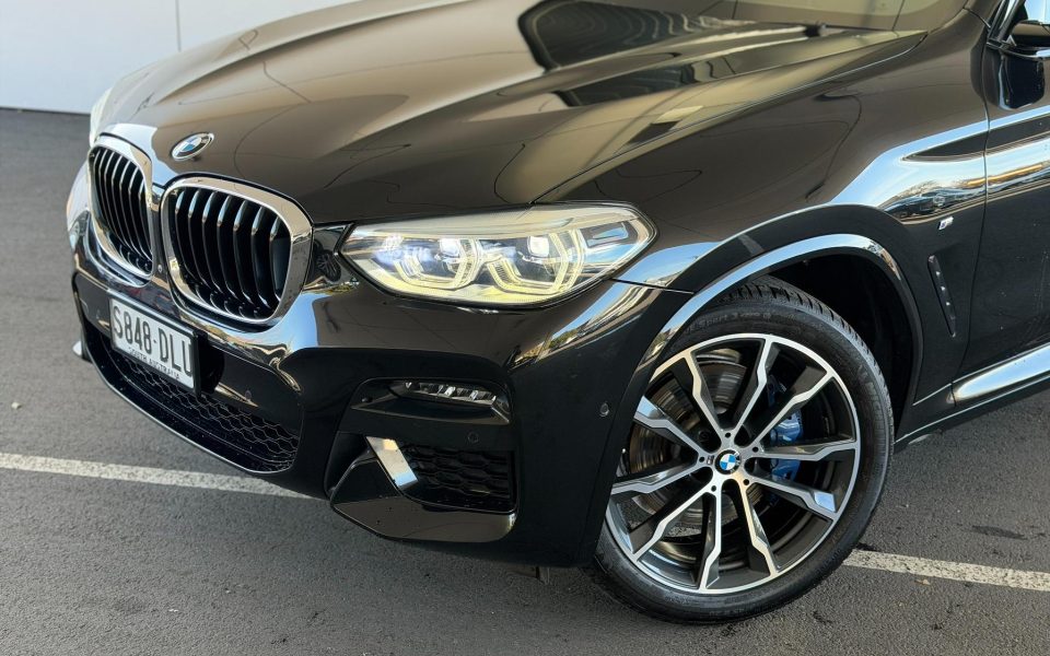 Medindie BMW