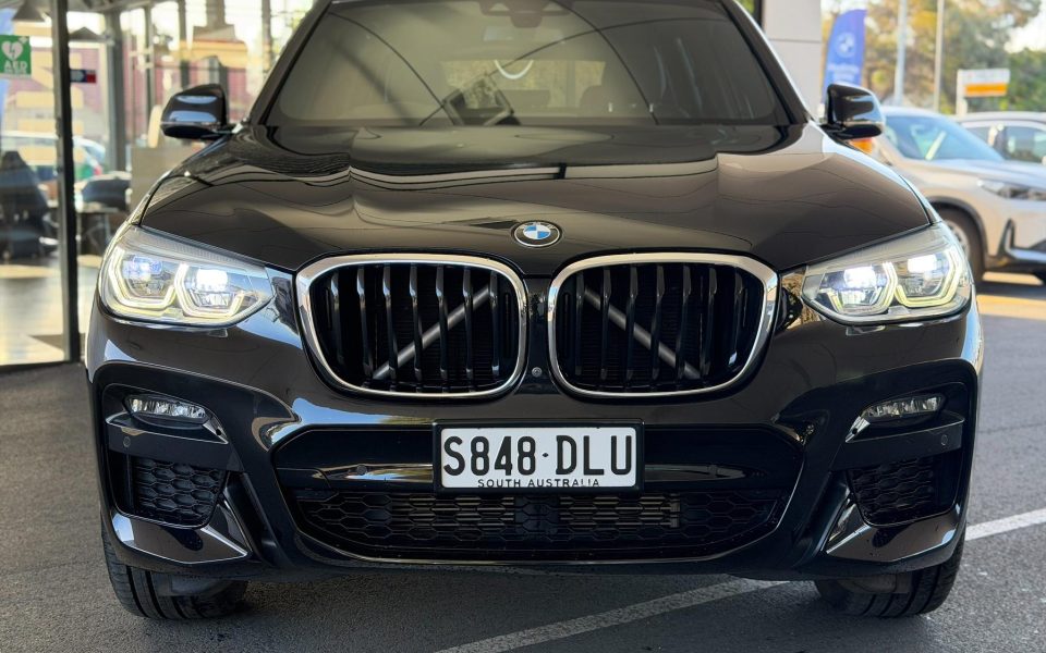 Medindie BMW