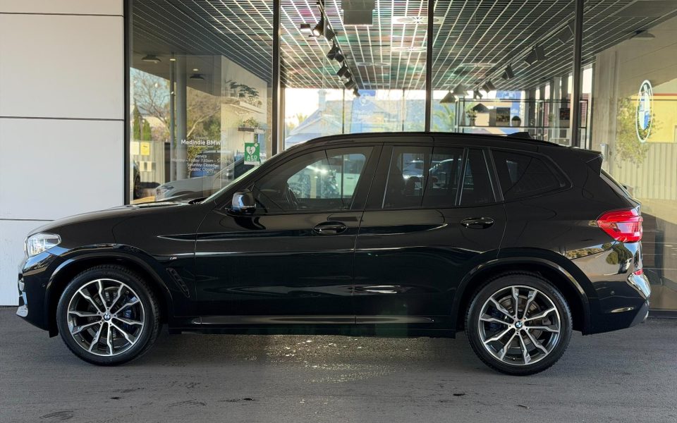 Medindie BMW
