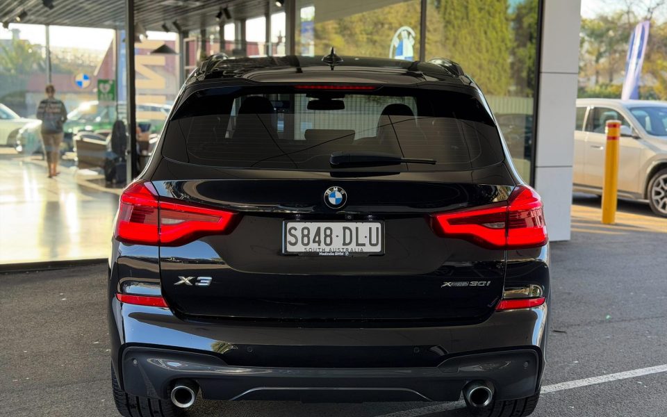 Medindie BMW