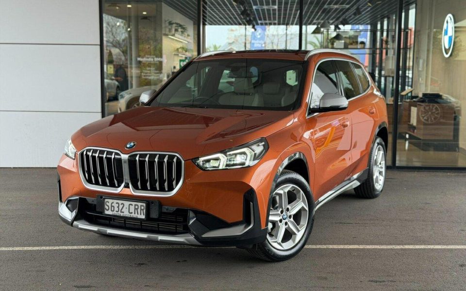 Medindie BMW