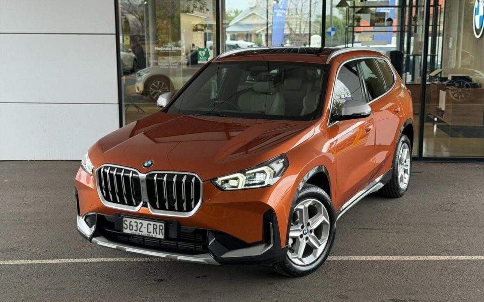 Medindie BMW