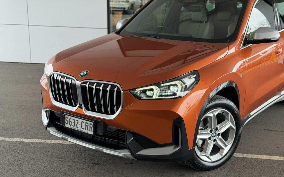 Medindie BMW