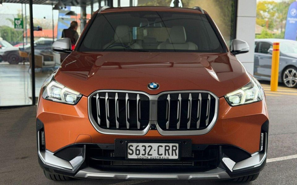 Medindie BMW