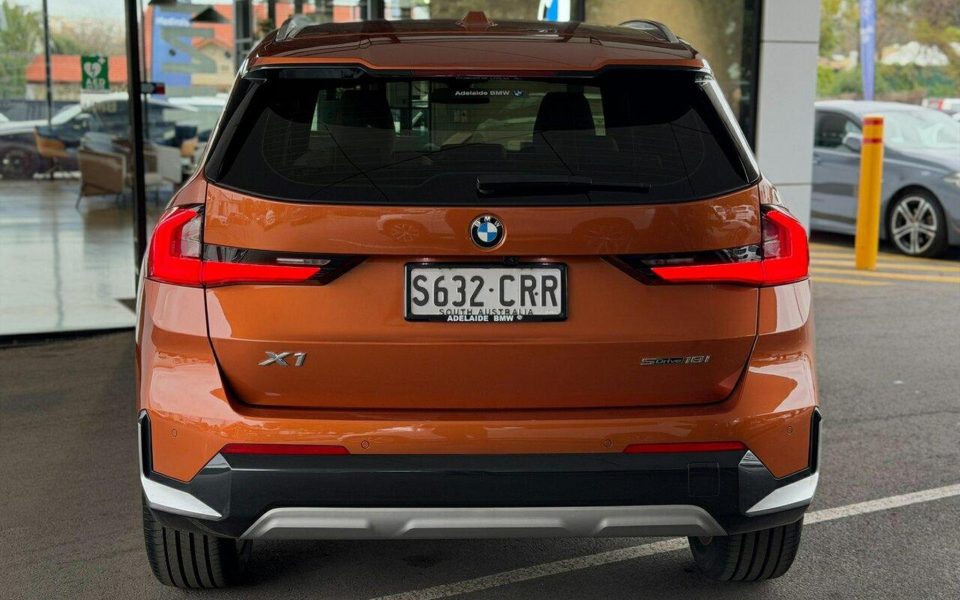 Medindie BMW