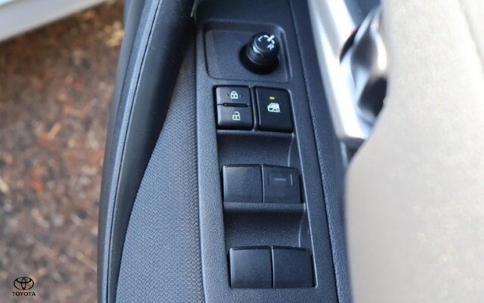 2023 Toyota Corolla Ascent Sport