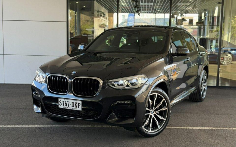Medindie BMW