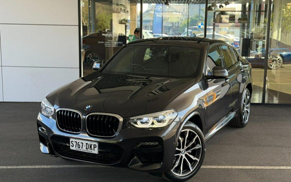 Medindie BMW