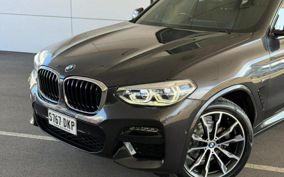 Medindie BMW