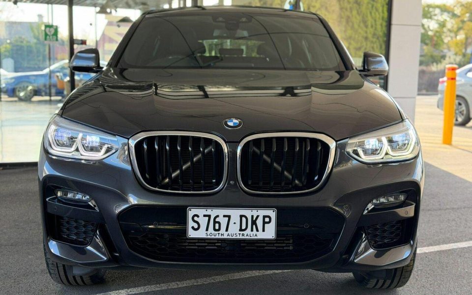 Medindie BMW