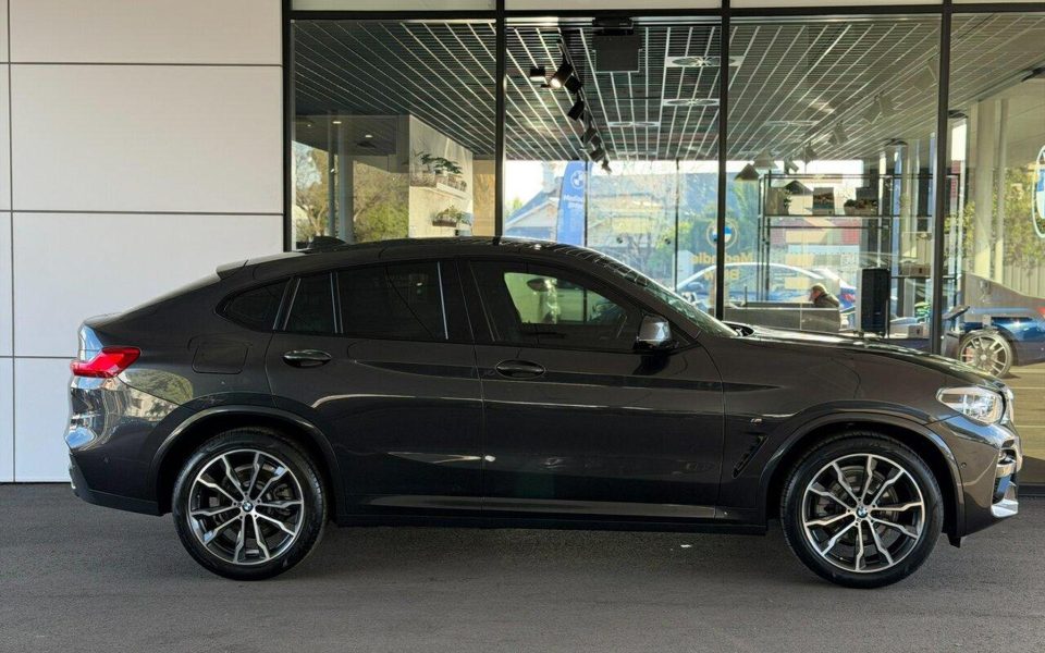 Medindie BMW