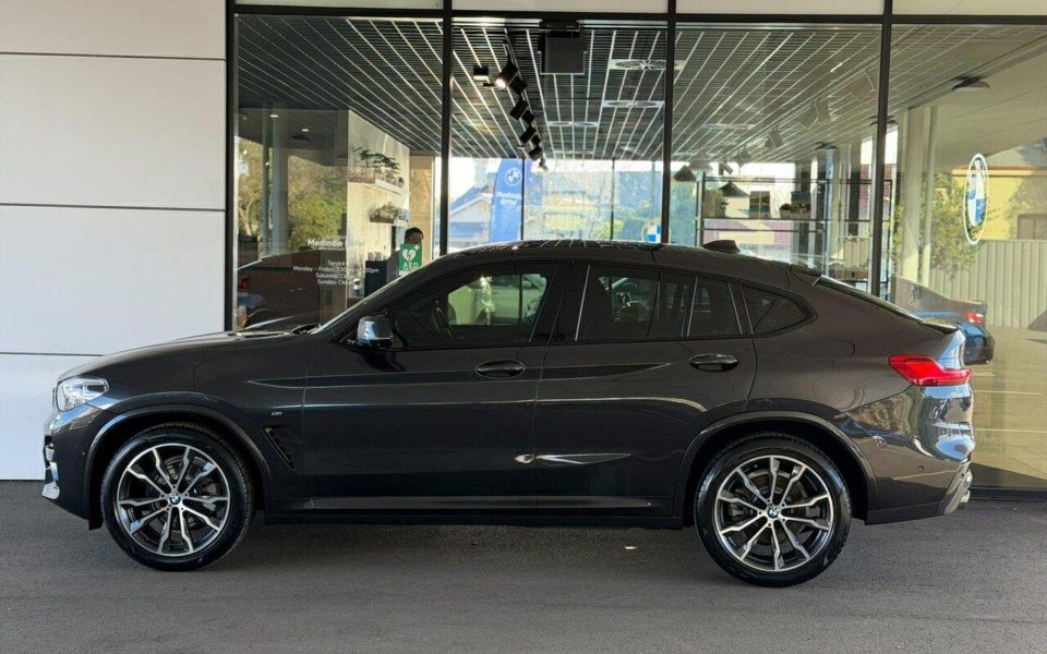 Medindie BMW