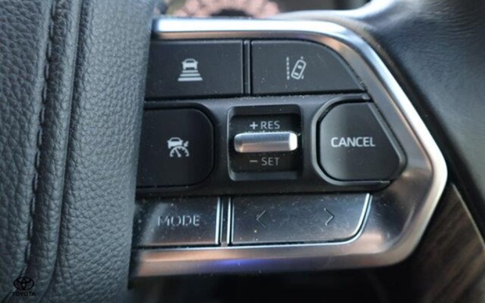 2022 Toyota Landcruiser VX