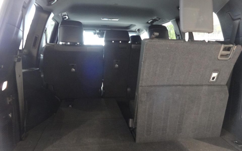2023 Toyota Landcruiser VX