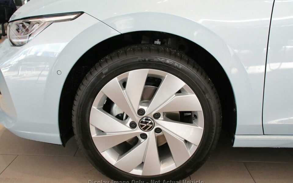 2026 Volkswagen Golf 110TSI Life Hatchback