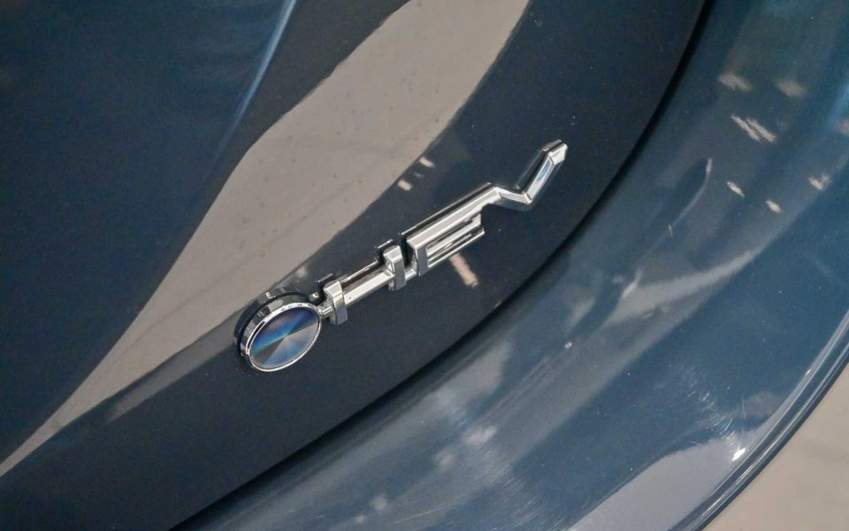 2025 Toyota Yaris Hybrid SX
